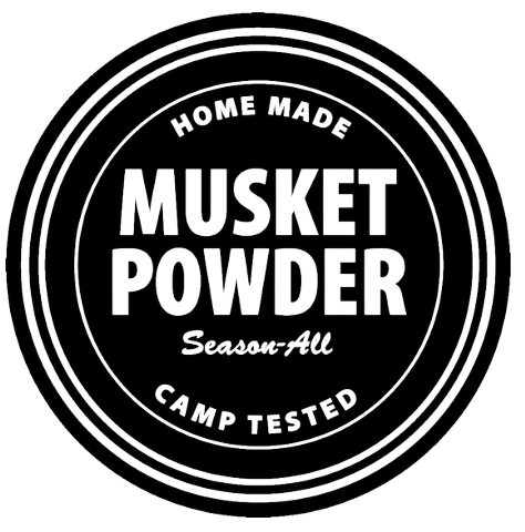 Musket Powder